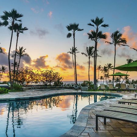 Hilton Garden Inn Kauai Wailua Bay, HI Kapa'a Bagian luar foto