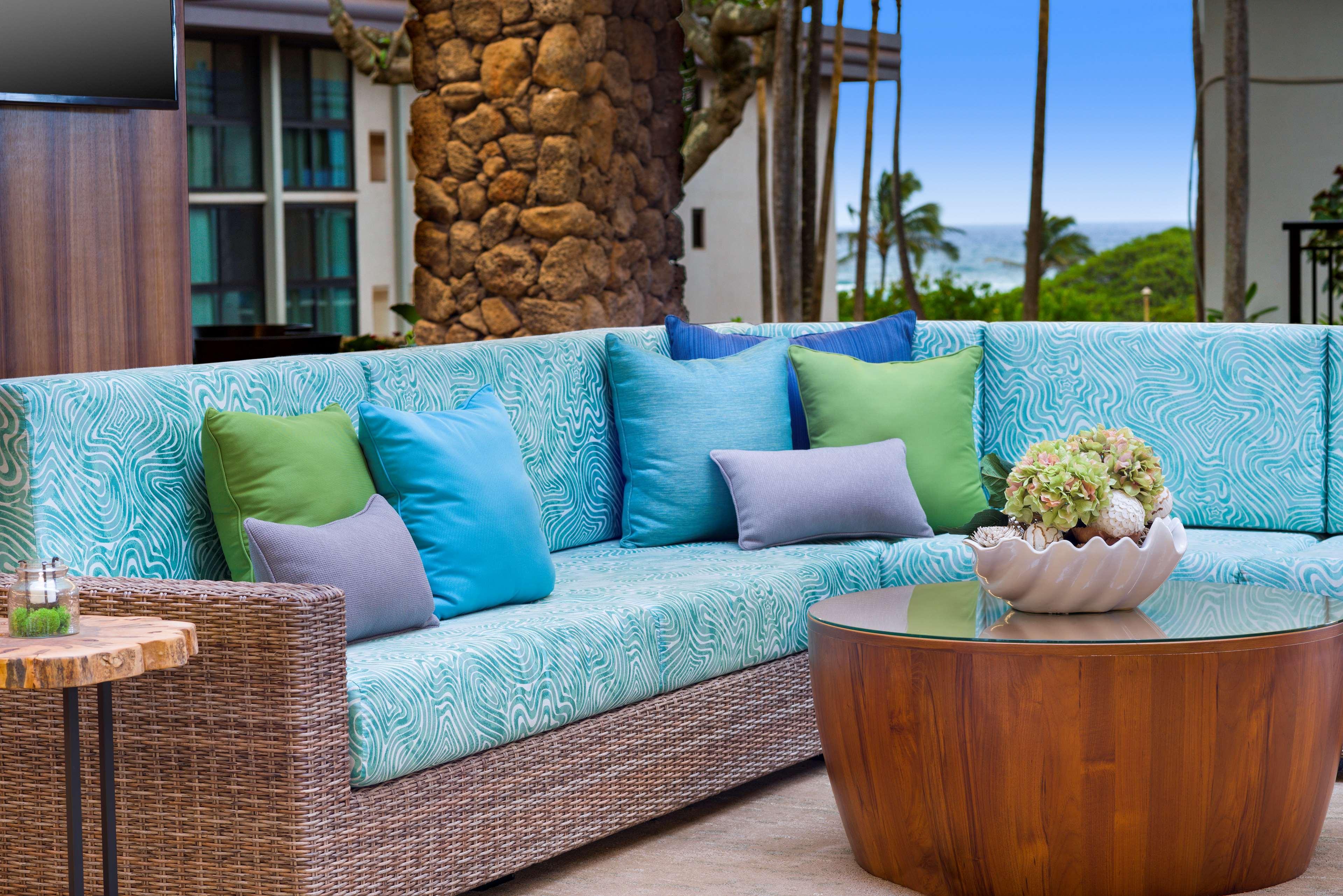 Hilton Garden Inn Kauai Wailua Bay, HI Kapa'a Bagian luar foto