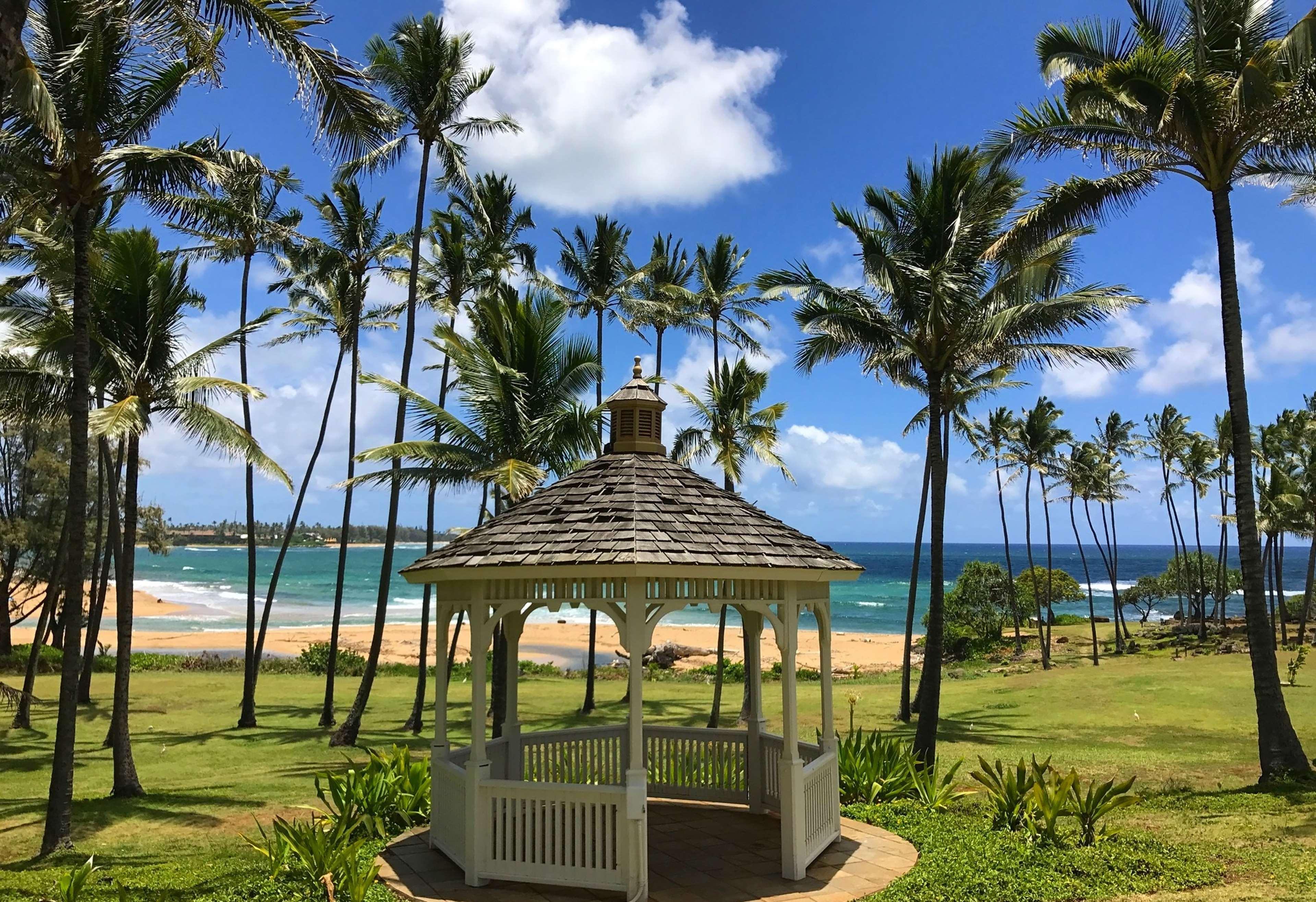Hilton Garden Inn Kauai Wailua Bay, HI Kapa'a Bagian luar foto