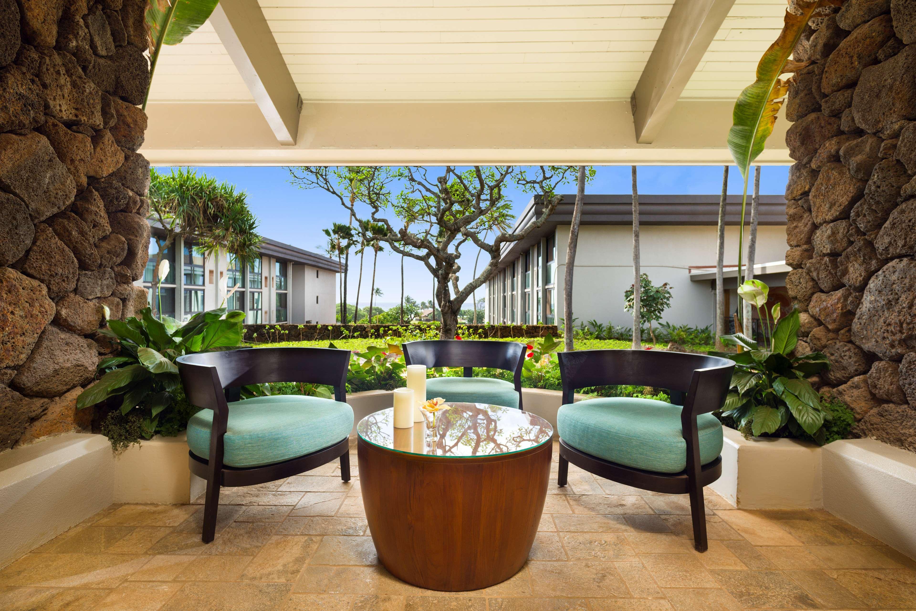 Hilton Garden Inn Kauai Wailua Bay, HI Kapa'a Bagian luar foto
