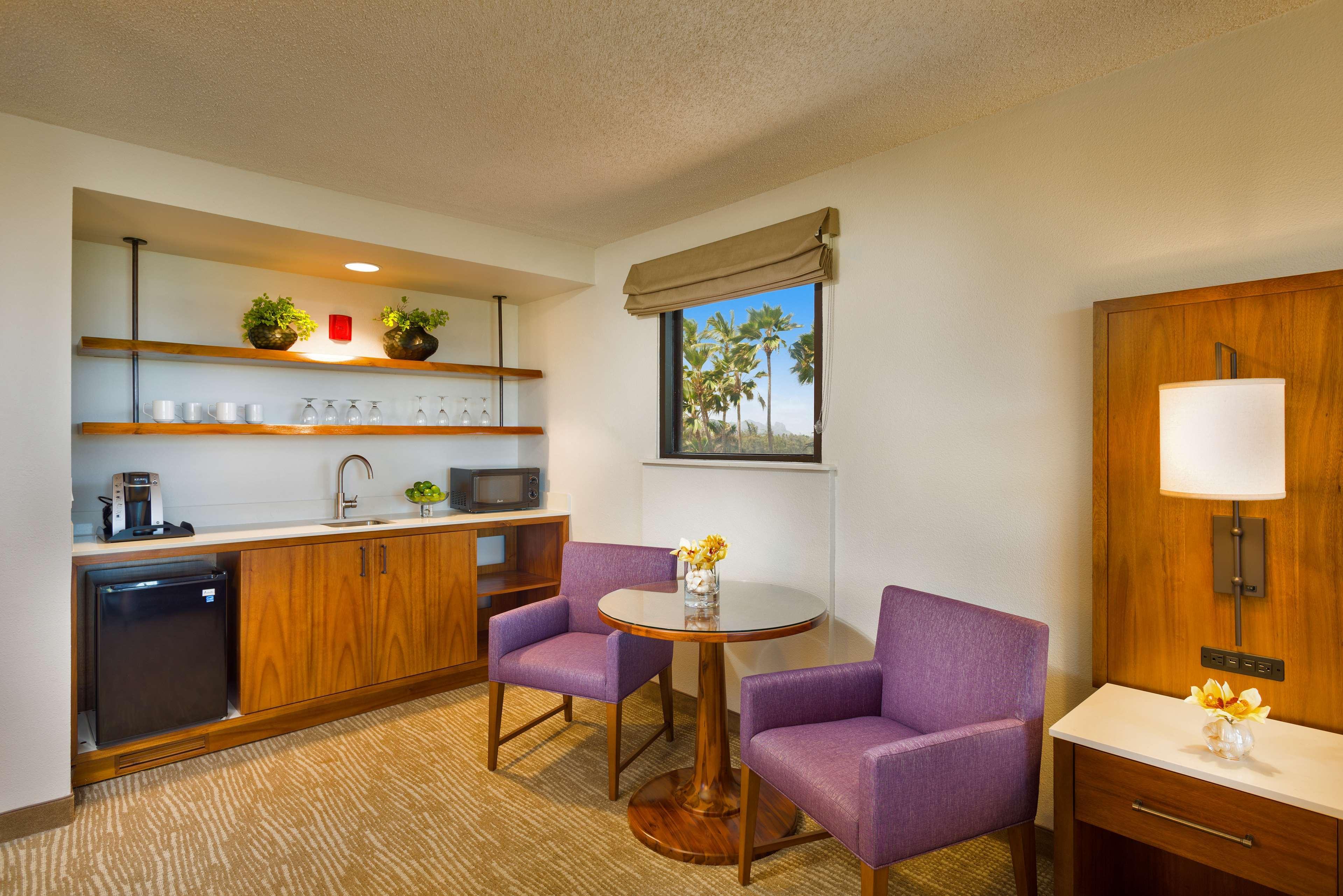 Hilton Garden Inn Kauai Wailua Bay, HI Kapa'a Bagian luar foto
