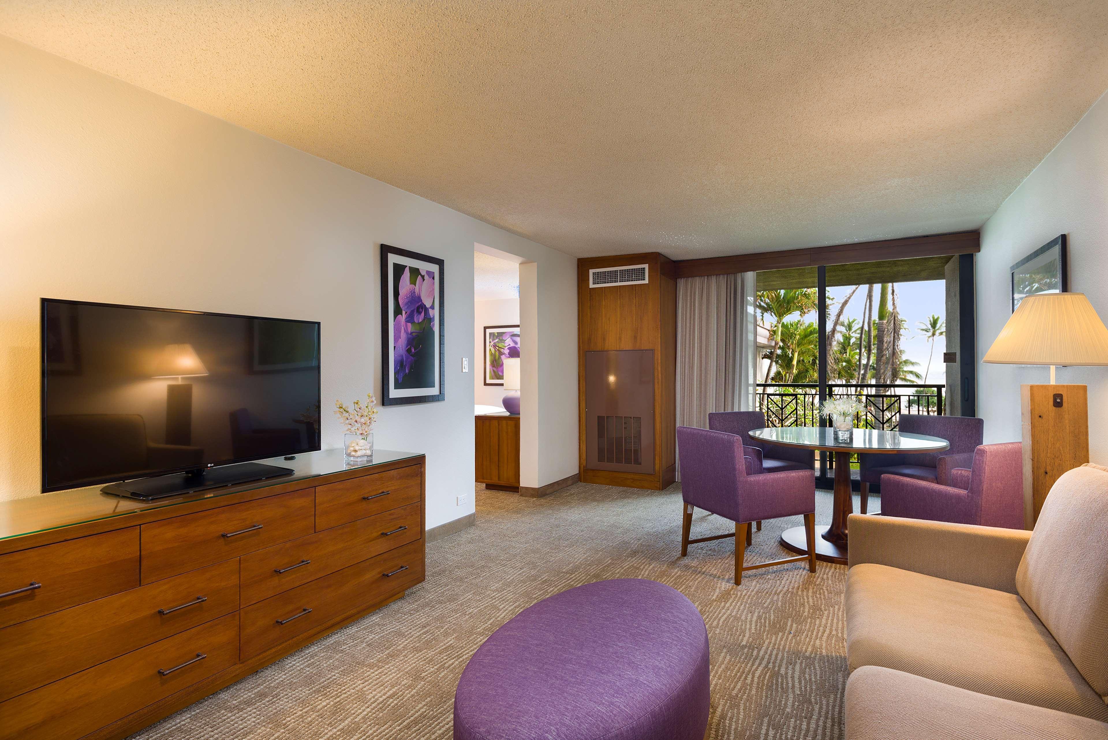 Hilton Garden Inn Kauai Wailua Bay, HI Kapa'a Bagian luar foto