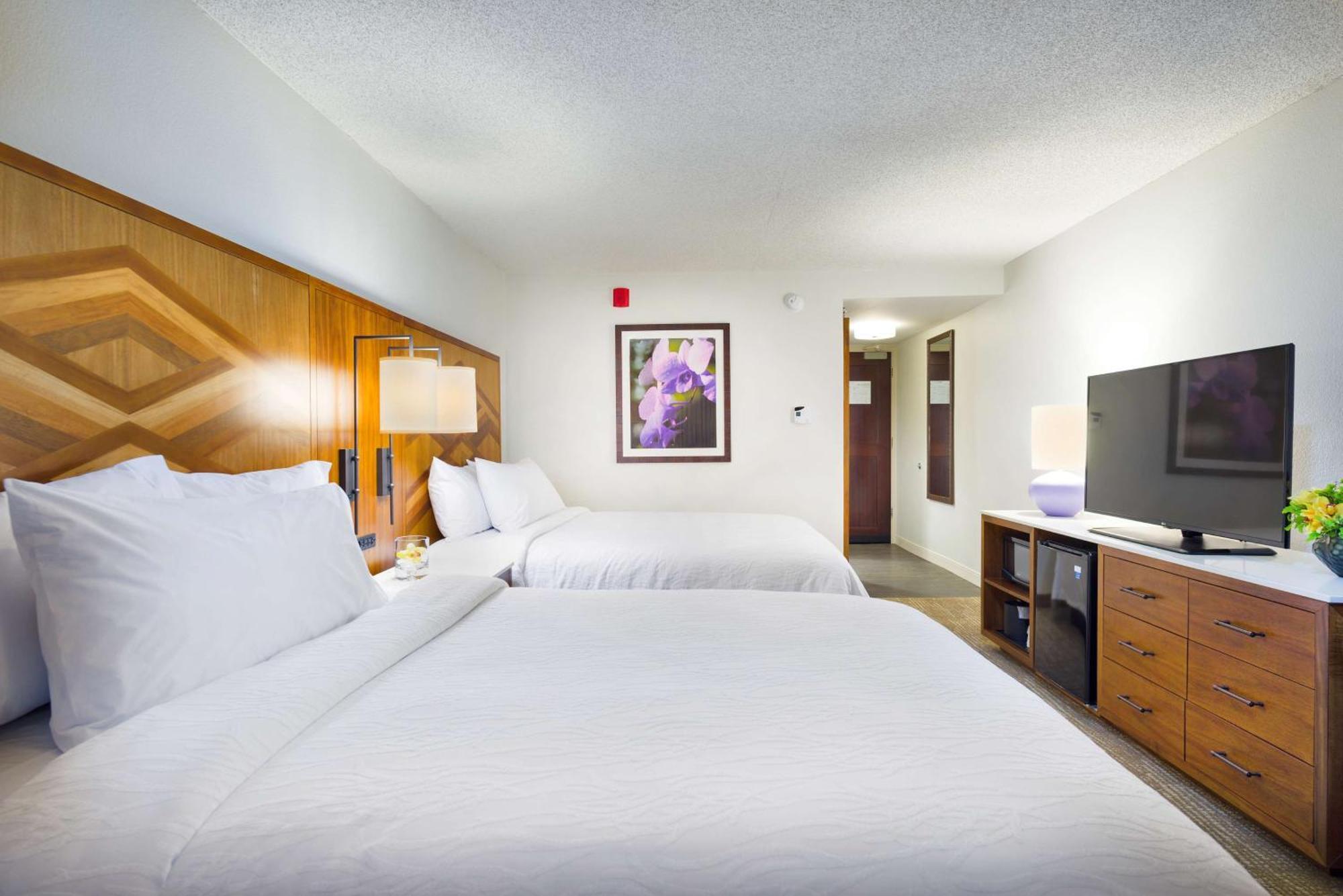 Hilton Garden Inn Kauai Wailua Bay, HI Kapa'a Bagian luar foto