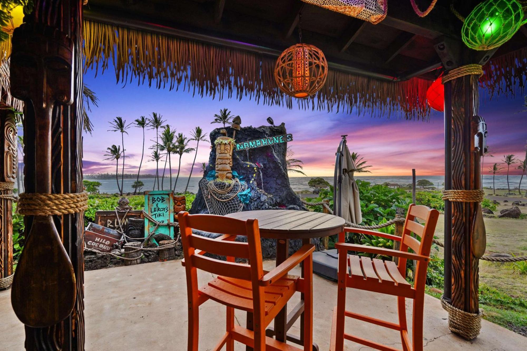 Hilton Garden Inn Kauai Wailua Bay, HI Kapa'a Bagian luar foto