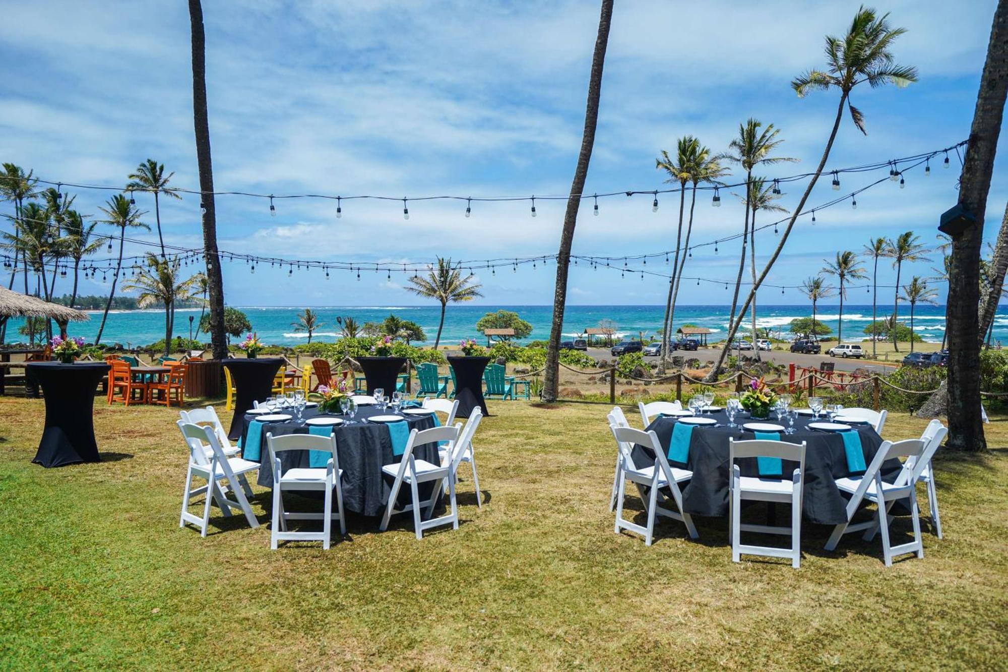 Hilton Garden Inn Kauai Wailua Bay, HI Kapa'a Bagian luar foto