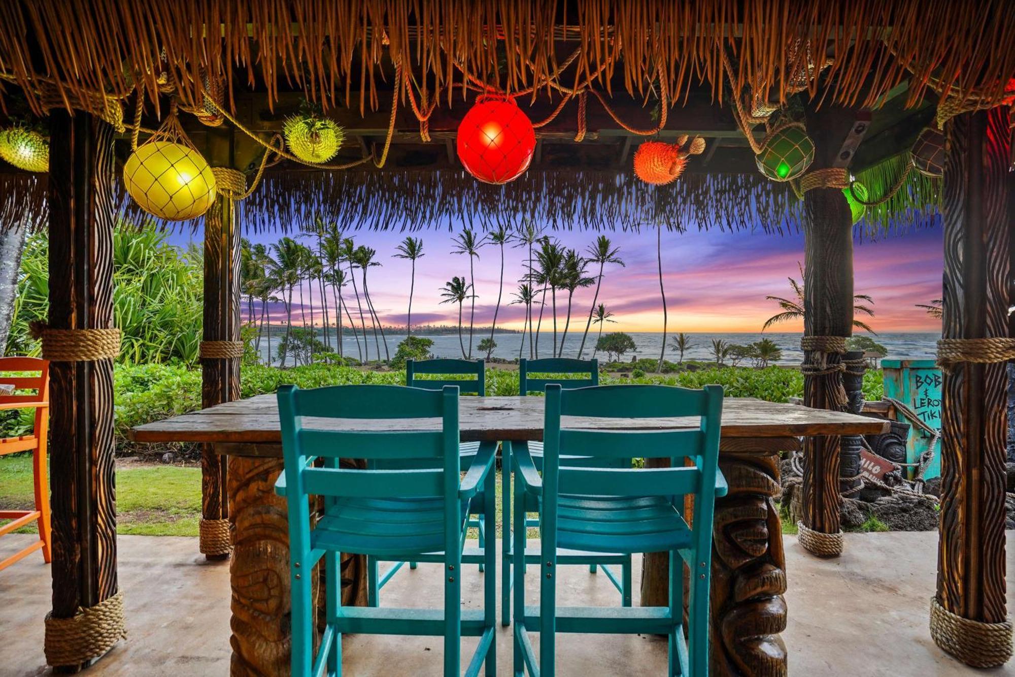 Hilton Garden Inn Kauai Wailua Bay, HI Kapa'a Bagian luar foto