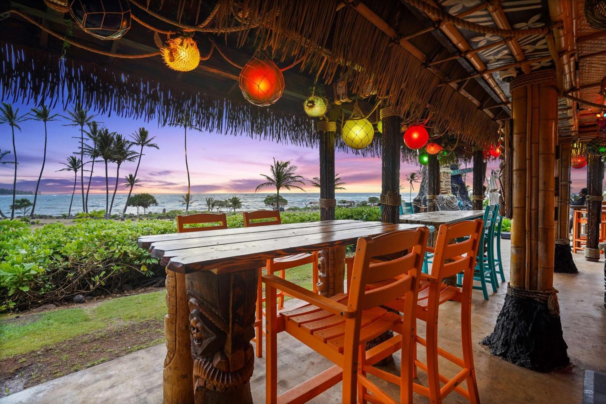 Hilton Garden Inn Kauai Wailua Bay, HI Kapa'a Bagian luar foto
