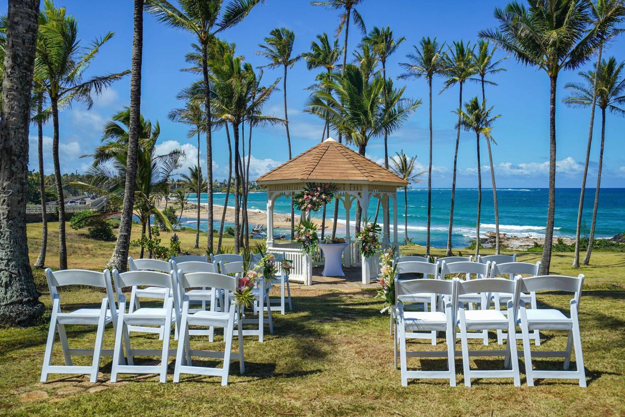 Hilton Garden Inn Kauai Wailua Bay, HI Kapa'a Bagian luar foto