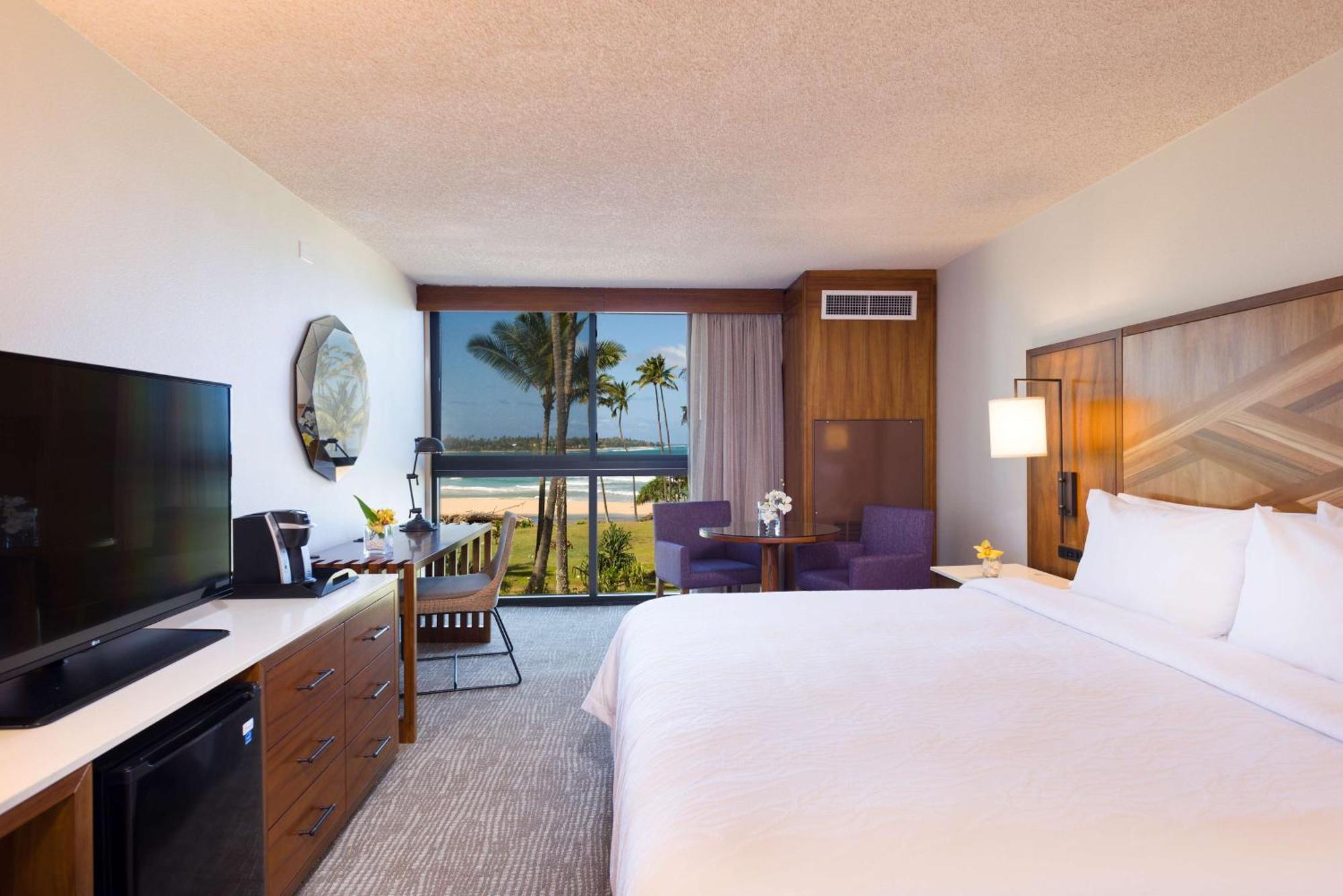 Hilton Garden Inn Kauai Wailua Bay, HI Kapa'a Bagian luar foto
