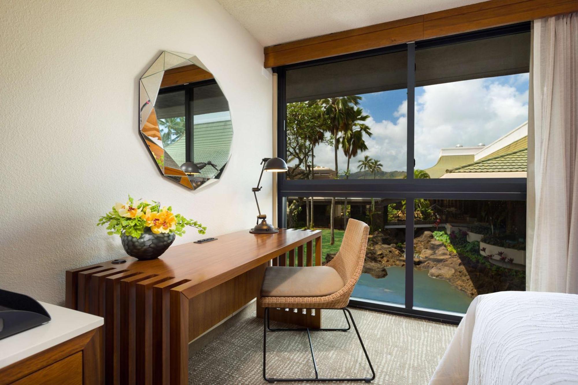 Hilton Garden Inn Kauai Wailua Bay, HI Kapa'a Bagian luar foto